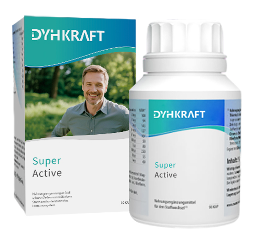 Super Active