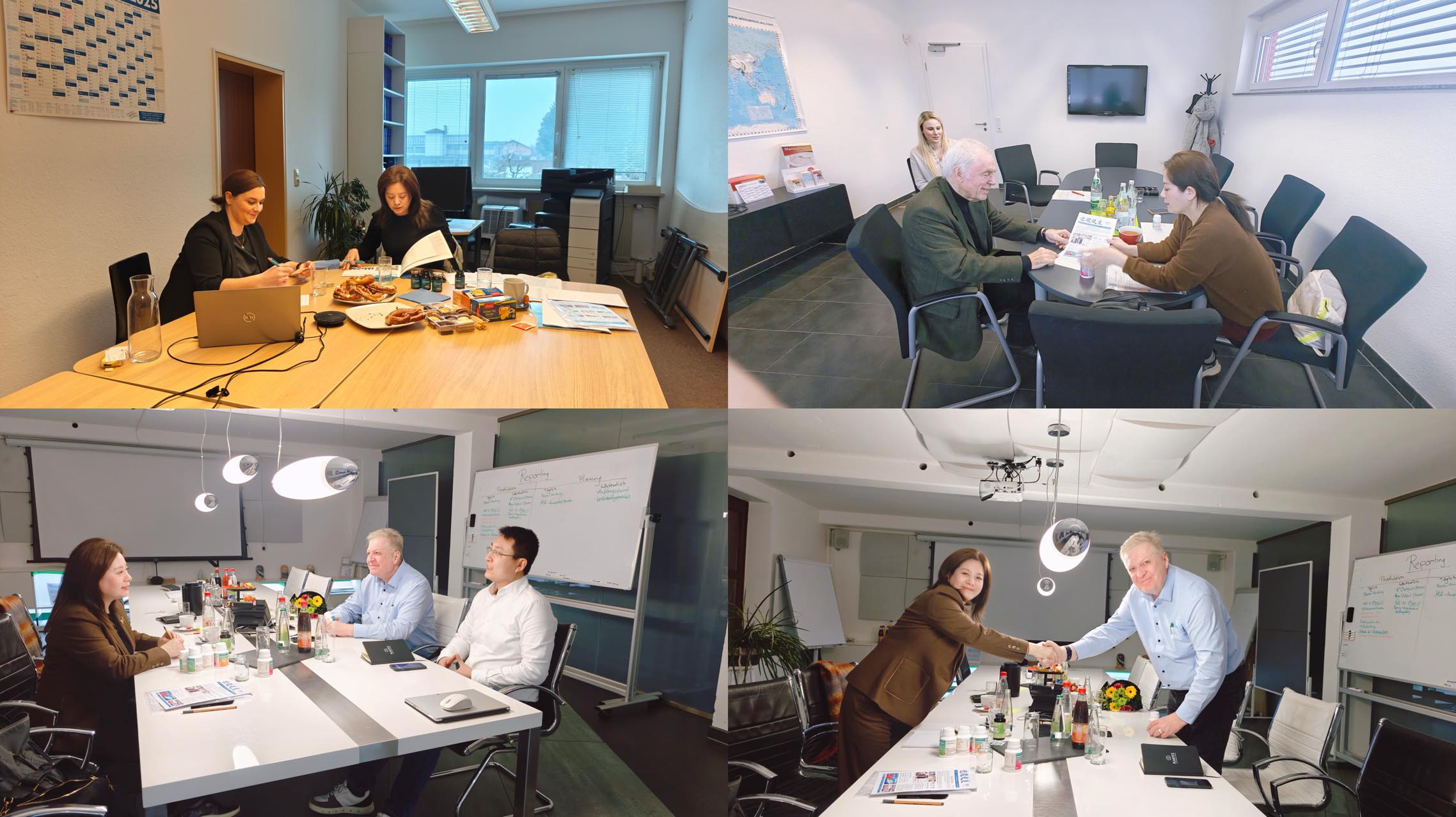 健康产业 责任为重-德耀BHH创始人健康之路