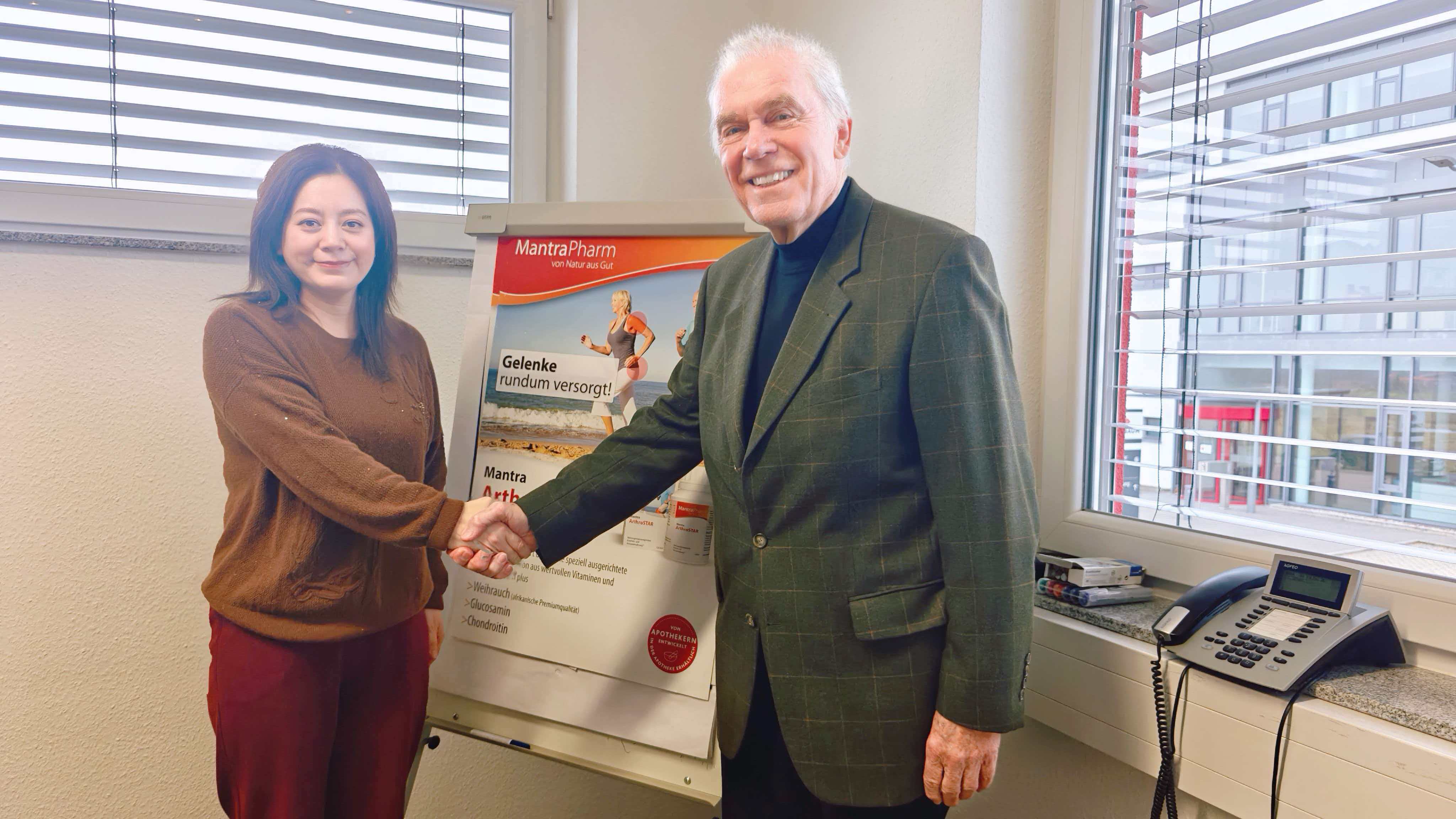 根植德式匠心，践行健康使命：德耀核心价值观的时代内涵