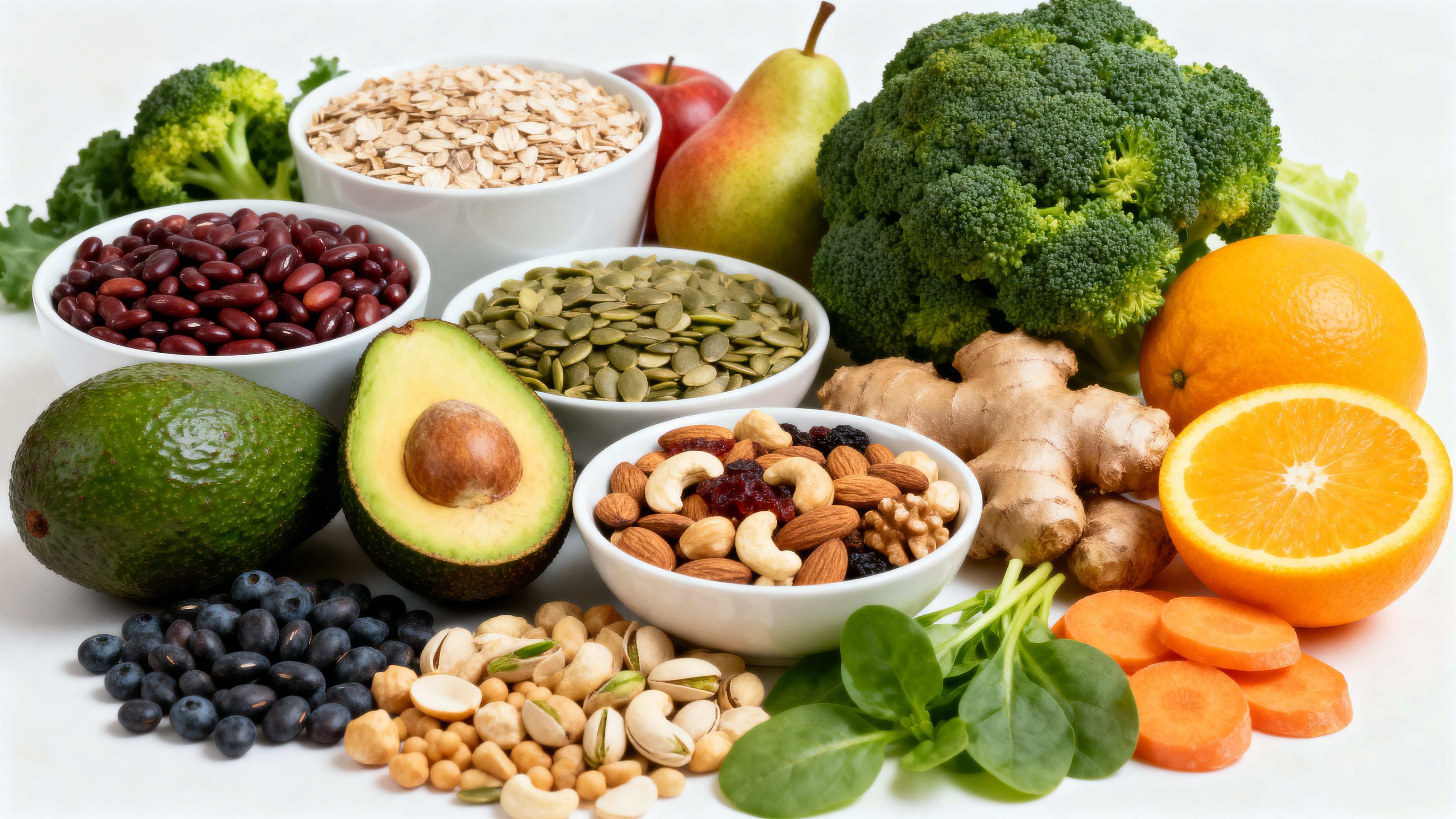 为什么需要补充营养素补剂