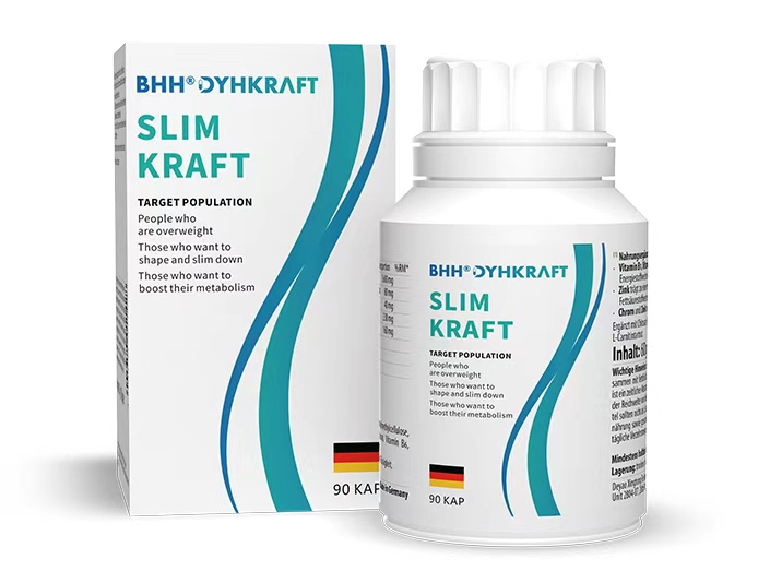 德耀BHH【燃力胶囊】产品如何？