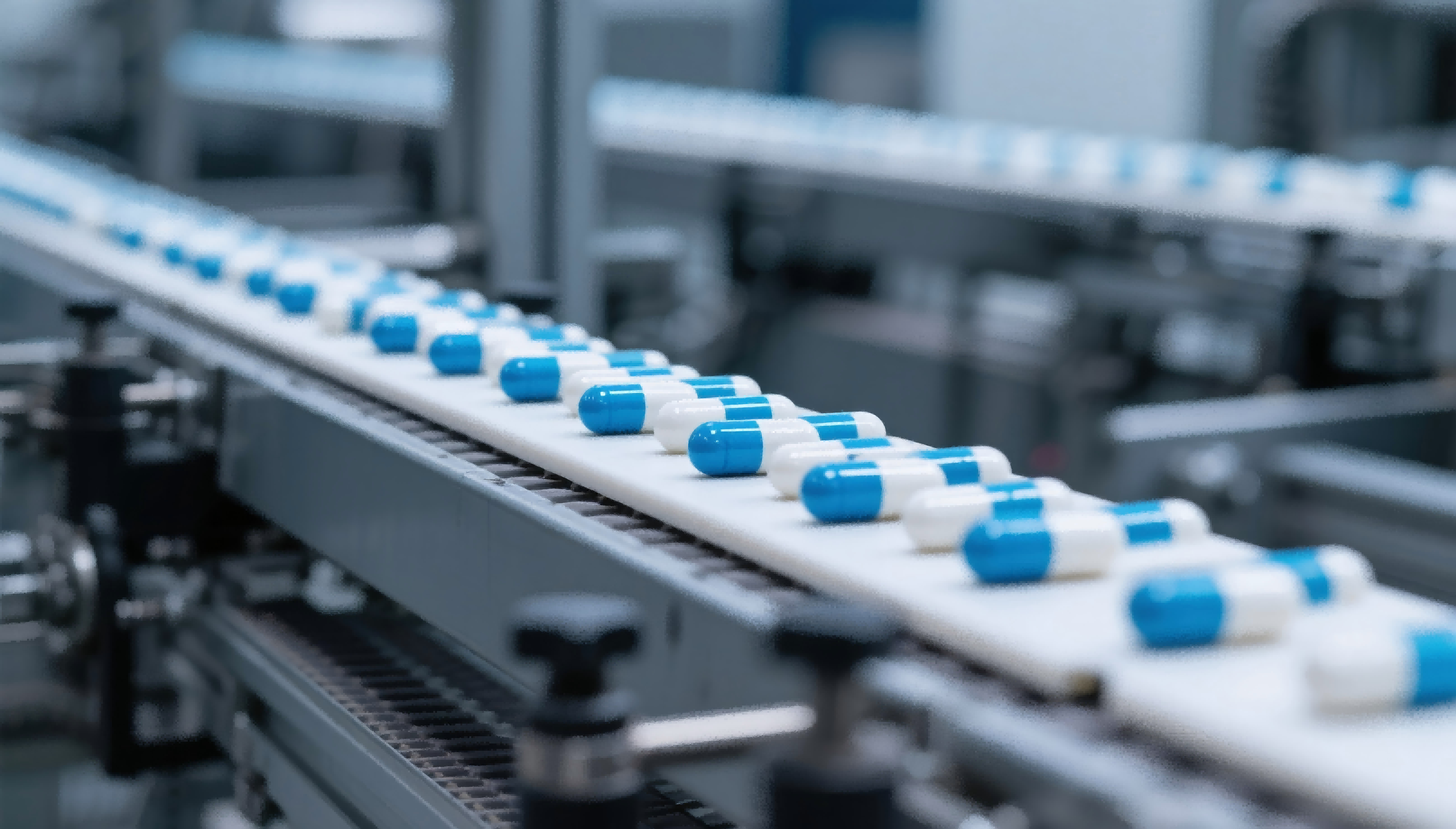 德国营养素补剂的核心优势