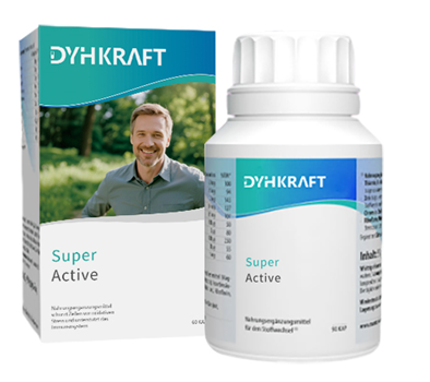 Super Active