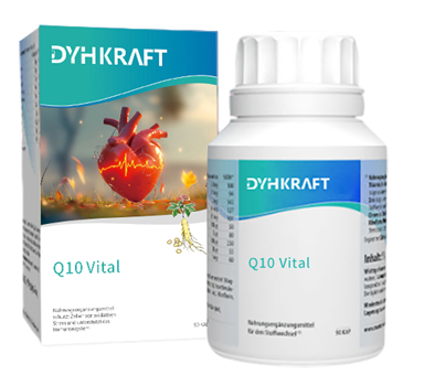 Q10 Vital（辅酶Q10活力）