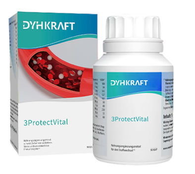 3ProtectVital（3重血管保护活力）